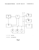 MODULAR EXPANDABLE MULTIFUNCTION MACHINE WITH AUTOMATIC RECOGNITION OF ACTUATORS FOR AESTHETIC AND/OR REHABILITATIVE TREATMENTS diagram and image