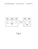 MODULAR EXPANDABLE MULTIFUNCTION MACHINE WITH AUTOMATIC RECOGNITION OF ACTUATORS FOR AESTHETIC AND/OR REHABILITATIVE TREATMENTS diagram and image