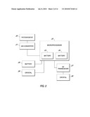 SYSTEM AND METHODS FOR PROCESSING ANALYTE SENSOR DATA diagram and image