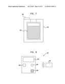 Imaging System Customization Using Data From Radiopharmaceutical-Associated Data Carrier diagram and image