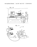 Imaging System Customization Using Data From Radiopharmaceutical-Associated Data Carrier diagram and image