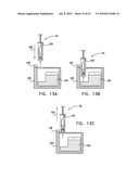 Imaging System Customization Using Data From Radiopharmaceutical-Associated Data Carrier diagram and image