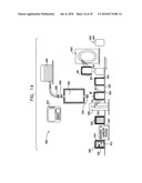 Imaging System Customization Using Data From Radiopharmaceutical-Associated Data Carrier diagram and image