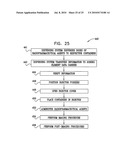 Imaging System Customization Using Data From Radiopharmaceutical-Associated Data Carrier diagram and image