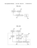 ULTRASOUND IMAGE PICKING-UP DEVICE diagram and image