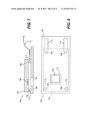 ANCHORED IMPLANTABLE PRESSURE MONITOR diagram and image