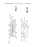 ANCHORED IMPLANTABLE PRESSURE MONITOR diagram and image