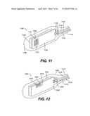 ANCHORED IMPLANTABLE PRESSURE MONITOR diagram and image