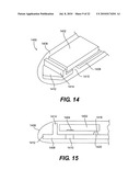 ANCHORED IMPLANTABLE PRESSURE MONITOR diagram and image