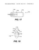 ANCHORED IMPLANTABLE PRESSURE MONITOR diagram and image