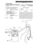 FLUID FLOW CONTROL APPARATUS AND PATIENT FLUID SAMPLING METHOD diagram and image