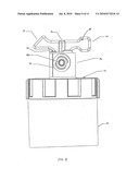 FLUID FLOW CONTROL APPARATUS AND PATIENT FLUID SAMPLING METHOD diagram and image