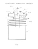 FLUID FLOW CONTROL APPARATUS AND PATIENT FLUID SAMPLING METHOD diagram and image