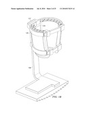 WEIGHT-BEARING LOWER EXTREMITY BRACE diagram and image