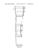 WEIGHT-BEARING LOWER EXTREMITY BRACE diagram and image