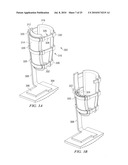 WEIGHT-BEARING LOWER EXTREMITY BRACE diagram and image