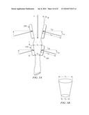 WEIGHT-BEARING LOWER EXTREMITY BRACE diagram and image