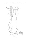 WEIGHT-BEARING LOWER EXTREMITY BRACE diagram and image