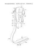 WEIGHT-BEARING LOWER EXTREMITY BRACE diagram and image