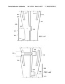 WEIGHT-BEARING LOWER EXTREMITY BRACE diagram and image