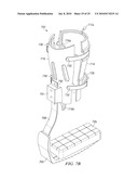 WEIGHT-BEARING LOWER EXTREMITY BRACE diagram and image