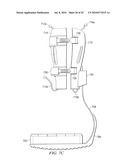 WEIGHT-BEARING LOWER EXTREMITY BRACE diagram and image