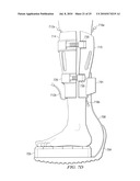 WEIGHT-BEARING LOWER EXTREMITY BRACE diagram and image