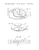 HANDHELD TRANSDERMAL DRUG DELIVERY AND ANALYTE EXTRACTION diagram and image