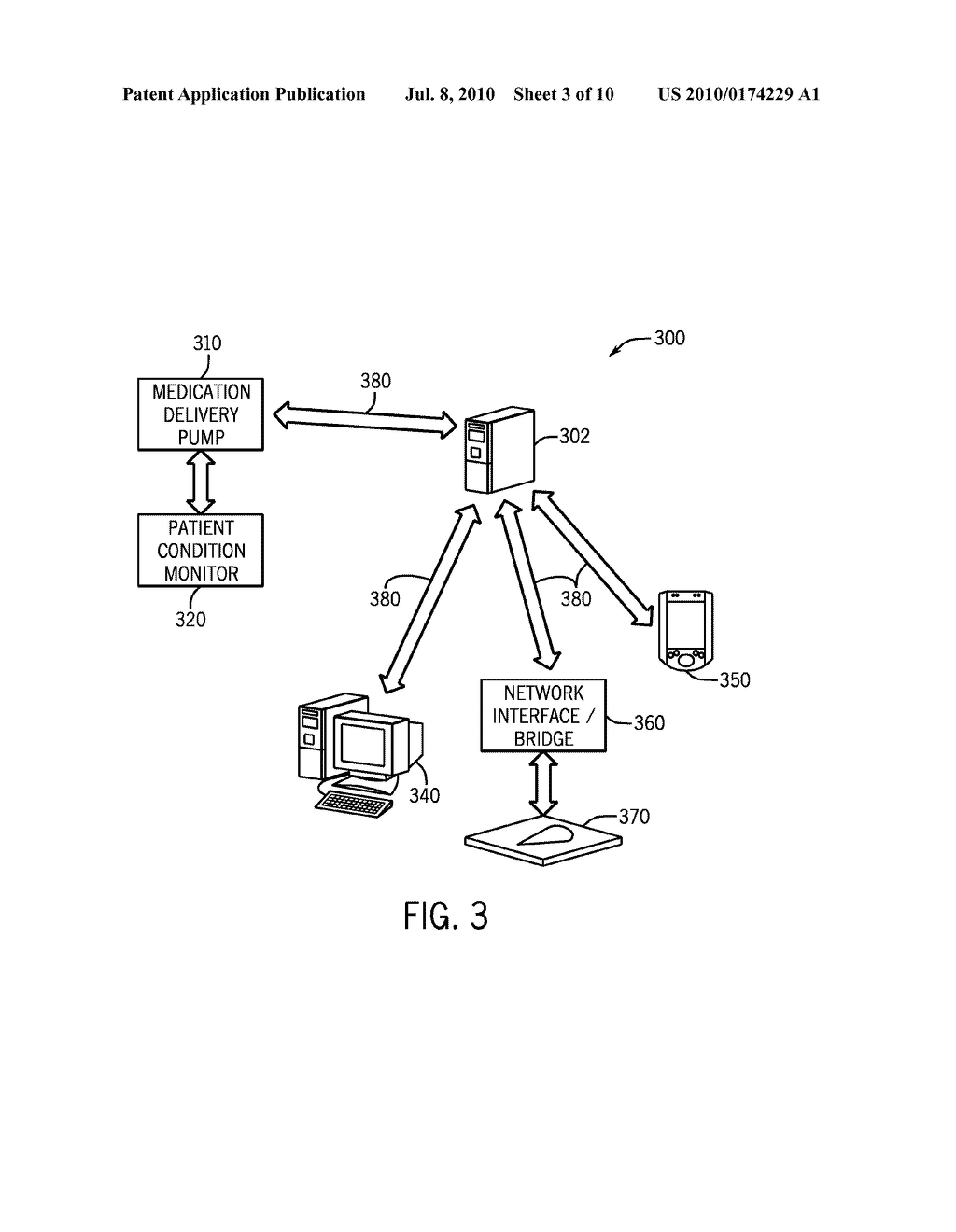 SYSTEM AND METHOD FOR AUTHORIZED MEDICATION DELIVERY - diagram, schematic, and image 04