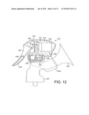 HAND HELD BREAST PUMP diagram and image