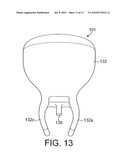 HAND HELD BREAST PUMP diagram and image