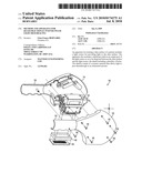 METHOD AND APPARATUS FOR QUASI-FRACTIONAL INTENSE PULSE LIGHT RESURFACING diagram and image