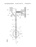 RADIOFREQUENCY THERMAL BALLOON CATHETER SYSTEM diagram and image