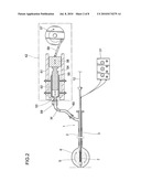 RADIOFREQUENCY THERMAL BALLOON CATHETER SYSTEM diagram and image