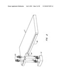 STERILE SURGICAL ADAPTOR diagram and image