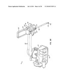 STERILE SURGICAL ADAPTOR diagram and image