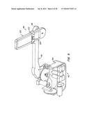 STERILE SURGICAL ADAPTOR diagram and image