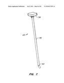 STERILE SURGICAL ADAPTOR diagram and image