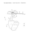 STERILE SURGICAL ADAPTOR diagram and image