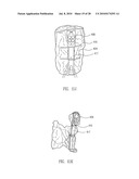 STERILE SURGICAL ADAPTOR diagram and image