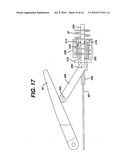 Actuation Apparatus and Method diagram and image