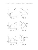 COMPRESSIBLE TISSUE ANCHOR ASSEMBLIES diagram and image