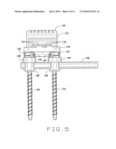 DEVICE FOR SPINAL FUSION diagram and image