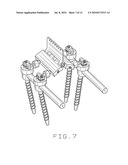 DEVICE FOR SPINAL FUSION diagram and image