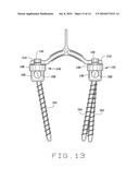 DEVICE FOR SPINAL FUSION diagram and image