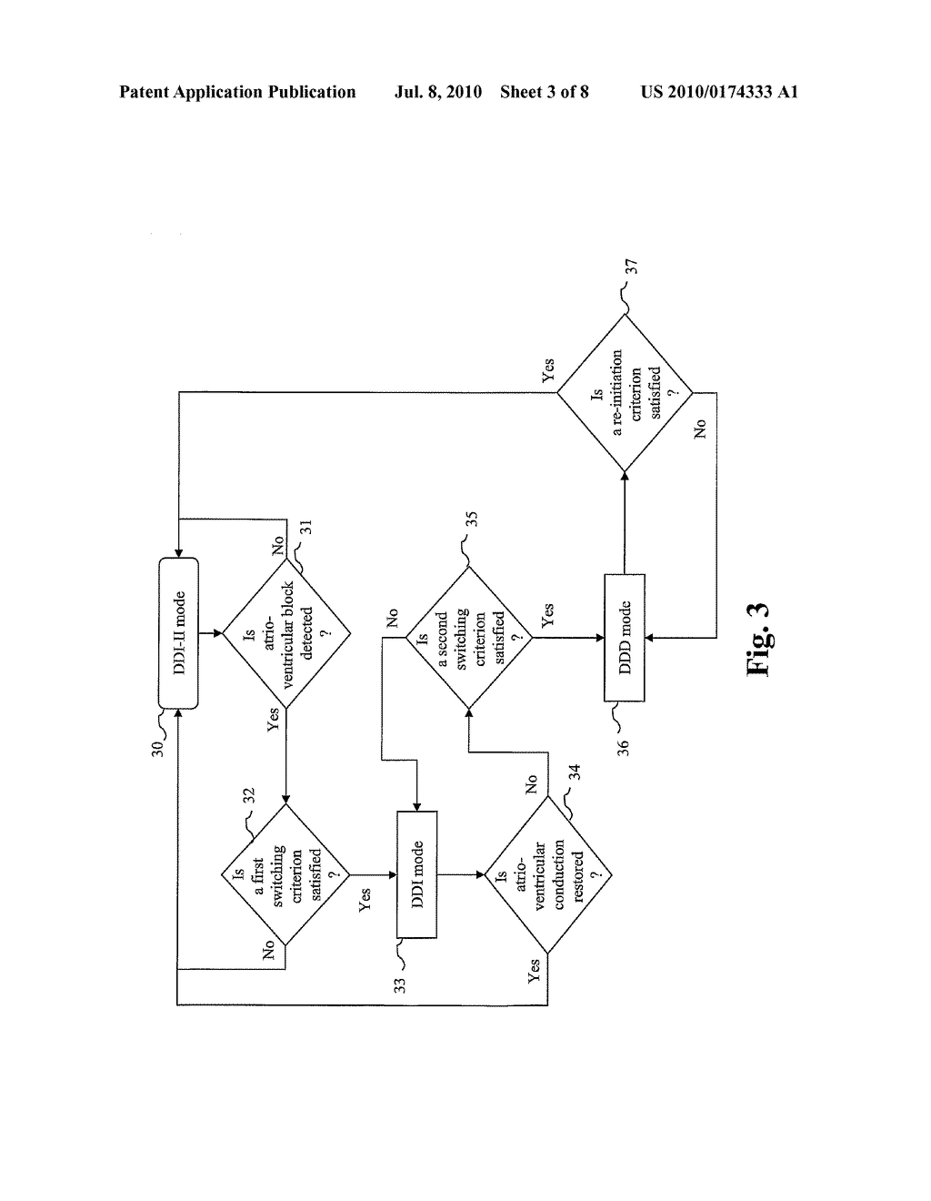 DUAL CHAMBER PACEMAKER - diagram, schematic, and image 04