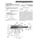 MRI COMPATIBLE ELECTRICAL LEAD FOR AN IMPLANTED ELECTRONIC MEDICAL DEVICE diagram and image