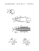 MRI COMPATIBLE ELECTRICAL LEAD FOR AN IMPLANTED ELECTRONIC MEDICAL DEVICE diagram and image