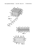 MRI COMPATIBLE ELECTRICAL LEAD FOR AN IMPLANTED ELECTRONIC MEDICAL DEVICE diagram and image