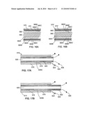 MRI COMPATIBLE ELECTRICAL LEAD FOR AN IMPLANTED ELECTRONIC MEDICAL DEVICE diagram and image